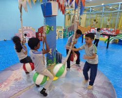 Grade 2 Field trip 2026-27